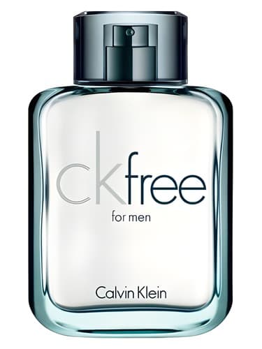 CK Free מאת Calvin Klein