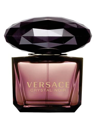 Crystal Noir מאת Versace