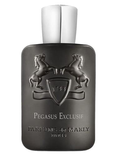 Pegasus Exclusif מאת Parfums de Marly