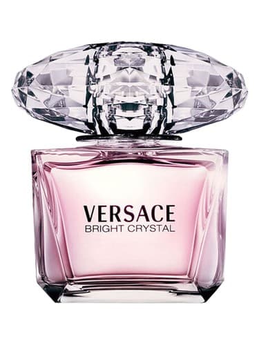 Bright Crystal מאת Versace