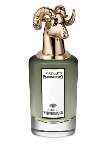 The Inimitable Wm Penhaligon מאת Penhaligon's