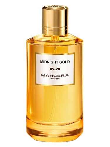 Midnight Gold מאת Mancera