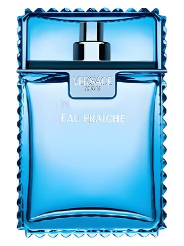 Man Eau Fraiche מאת Versace