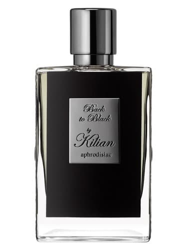 Back to Black מאת Kilian