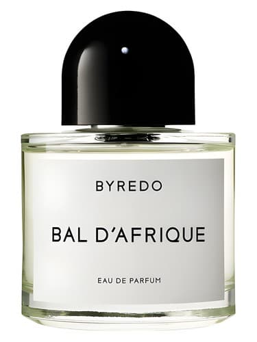 Bal d'Afrique מאת Byredo