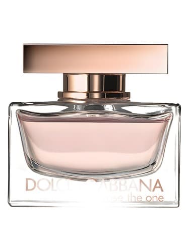 Rose The One מאת Dolce & Gabbana