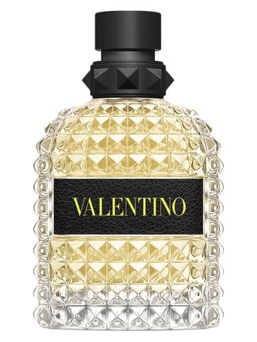 Born in Roma Yellow Dream מאת Valentino