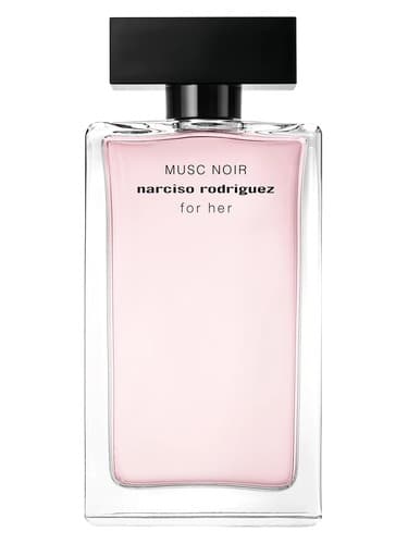 Musc Noir מאת Narciso Rodriguez