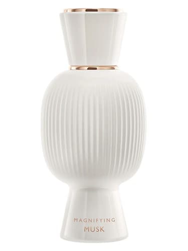 Allegra Magnifying Musk מאת Bvlgari