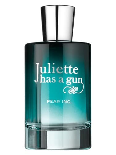 Pear Inc מאת Juliette Has a Gun