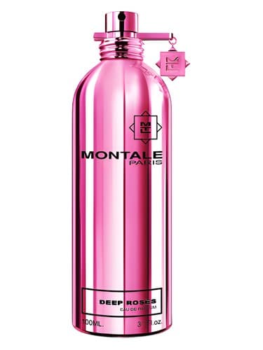 Deep Rose מאת Montale