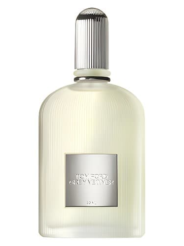 Grey Vetiver מאת Tom Ford