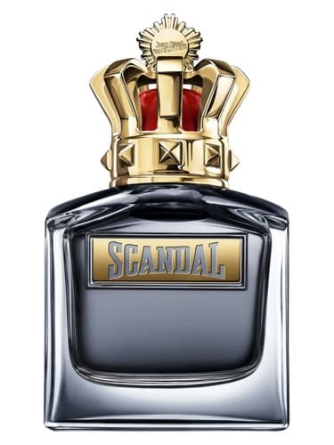 Scandal Pour Homme מאת Jean Paul Gaultier