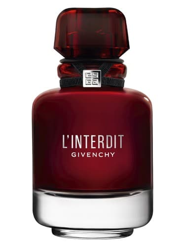 L'Interdit Rouge מאת Givenchy