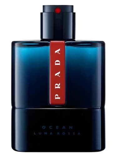 Luna Rossa Ocean מאת Prada