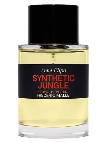 Synthetic Jungle מאת Frederic Malle