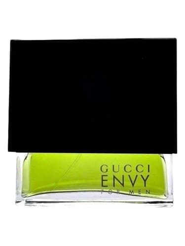 Envy for Men מאת Gucci