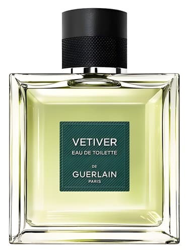 Vetiver מאת Guerlain