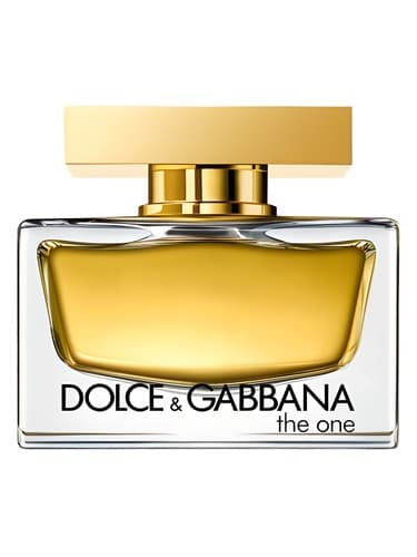 The One Women מאת Dolce & Gabbana