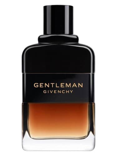 Gentleman Reserve Privée מאת Givenchy