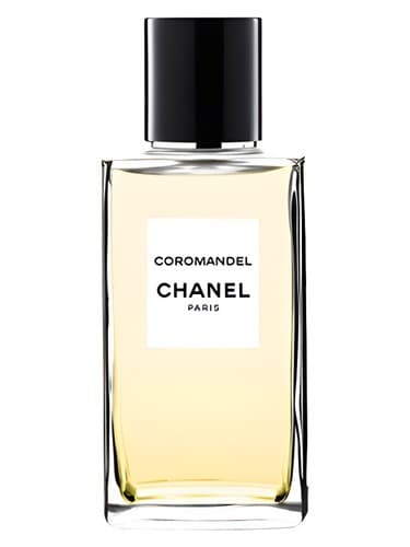 Coromandel EDT מאת Chanel — בקבוק בושם