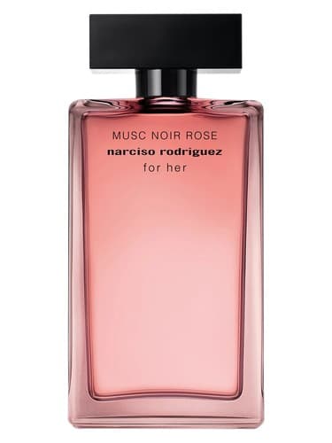 Musc Noir Rose מאת Narciso Rodriguez