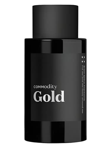 Gold Expressive מאת Commodity
