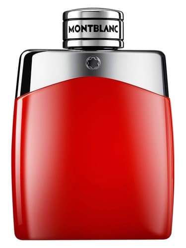 Legend Red מאת Montblanc