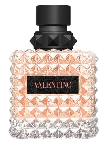 Born in Roma Coral Fantasy Women מאת Valentino