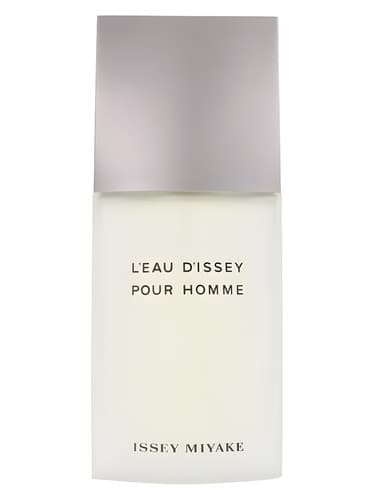 L'Eau d'Issey for Men מאת Issey Miyake