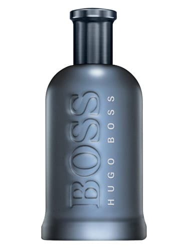 Boss Bottled Marine מאת Hugo Boss