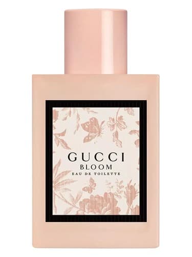 Bloom Eau de Toilette מאת Gucci