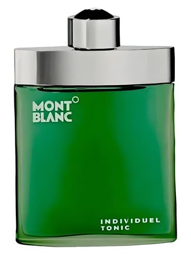 Individuel Tonic מאת Montblanc
