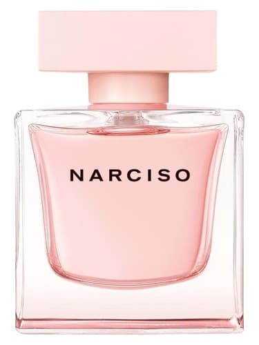Narciso Cristal מאת Narciso Rodriguez