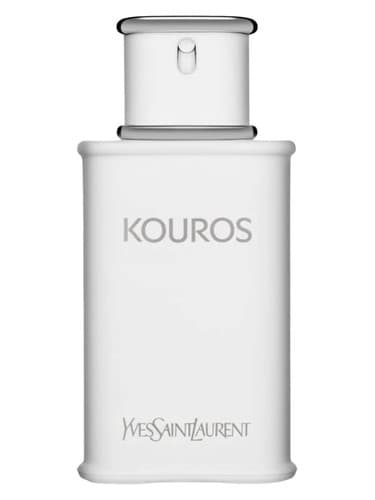 Kouros מאת Yves Saint Laurent