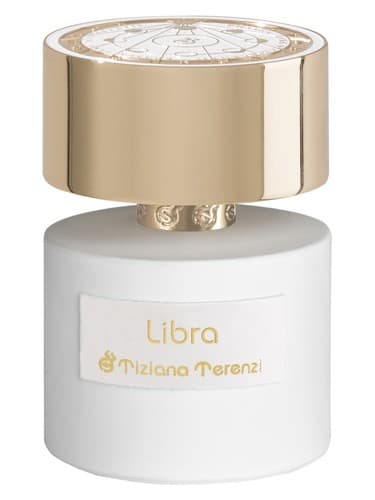 Libra מאת Tiziana Terenzi