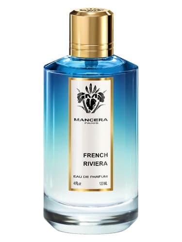 Paris-Riviera מאת Mancera