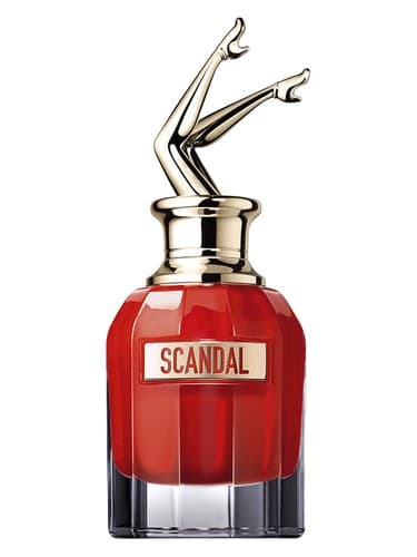 Scandal Le Parfum מאת Jean Paul Gaultier
