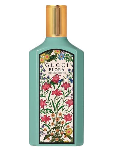 Flora Gorgeous Jasmine מאת Gucci