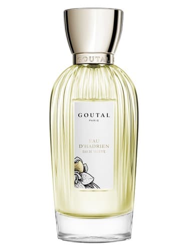 Goutal Eau d'Hadrien מאת Goutal Paris