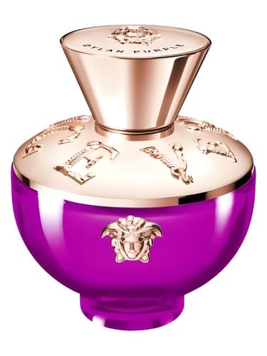 Dylan Purple Pour Femme מאת Versace