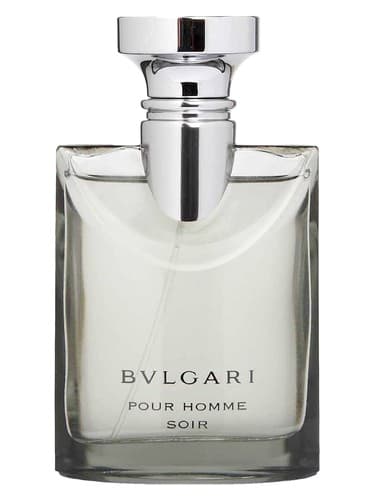 Pour Homme Soir מאת Bvlgari