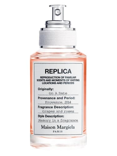 On a Date מאת Maison Margiela
