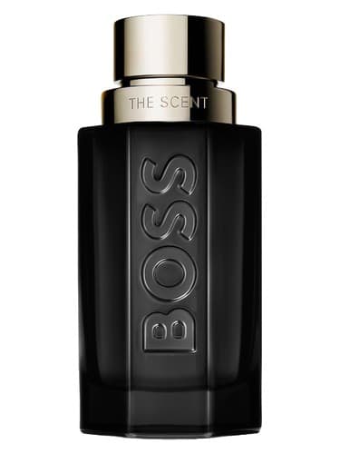 Boss The Scent Magnetic מאת Hugo Boss