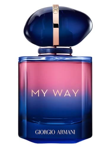 My Way Parfum מאת Giorgio Armani