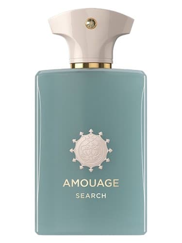 Search Man מאת Amouage