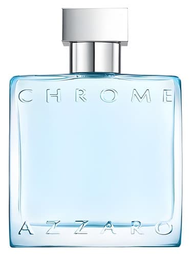 Chrome מאת Azzaro