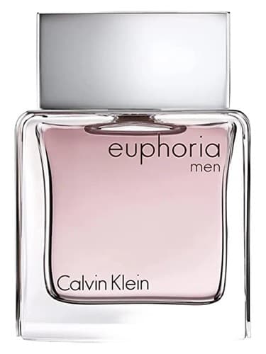 Euphoria for Men מאת Calvin Klein