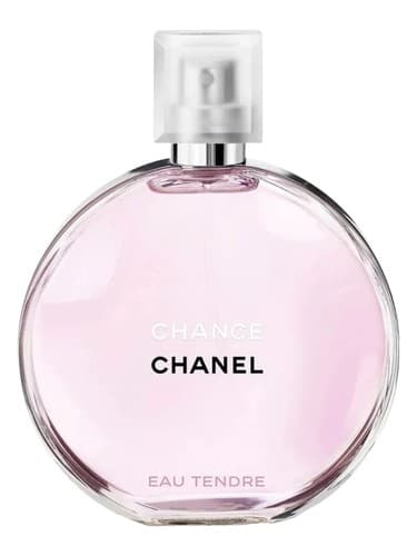 Chance Eau Tendre מאת Chanel