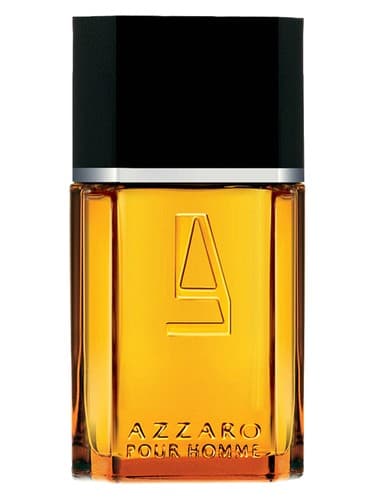 Pour Homme מאת Azzaro